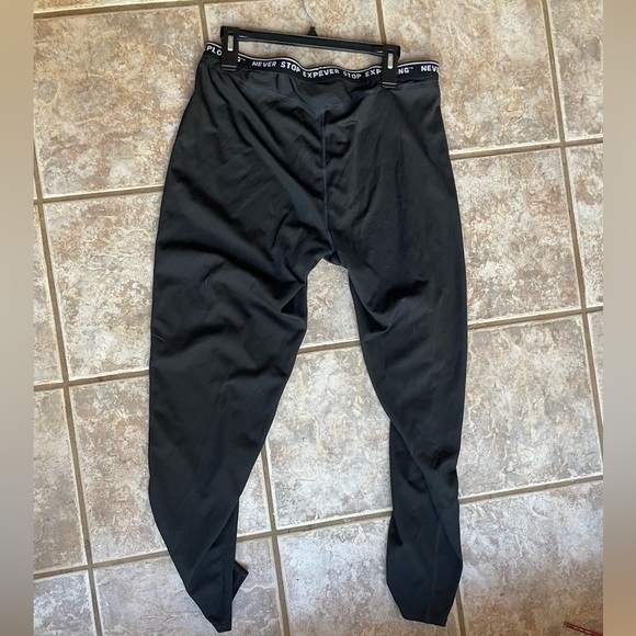 The North Face Men’s long underwear XL - Picture 4 of 4